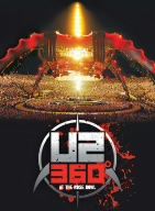 JAN 4988005613646 U2・360°・アット・ザ・ローズ・ボール/ＤＶＤ/UIBI-1028 ユニバーサルミュージック(同) CD・DVD 画像