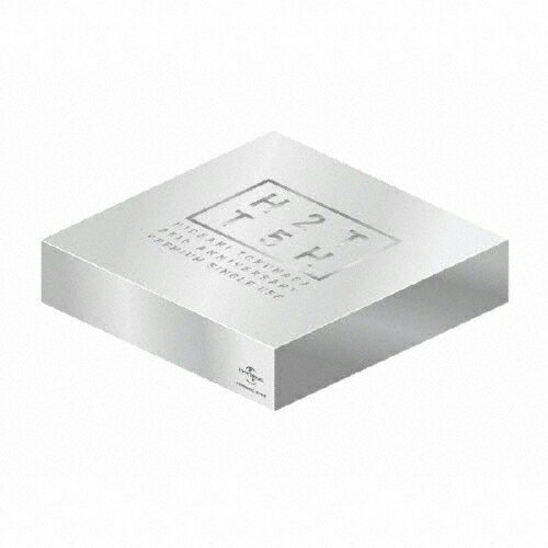 JAN 4988005639820 25th　Anniversary　Premium　Singles　USB/その他（シングル）/UMEK-9001 ユニバーサルミュージック(同) CD・DVD 画像