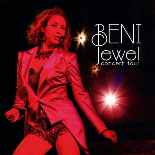 JAN 4988005695413 Jewel Concert Tour/CD/UPCH-20266 ユニバーサルミュージック(同) CD・DVD 画像