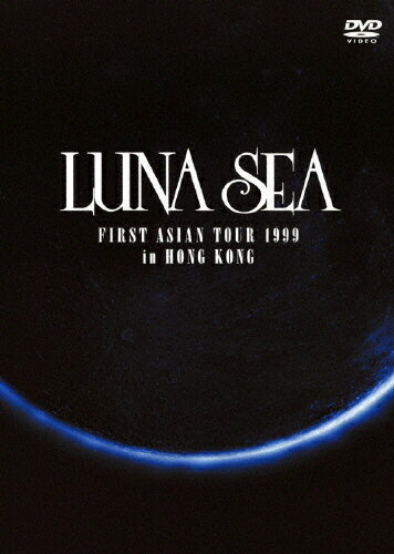 JAN 4988005714909 LUNA　SEA　FIRST　ASIAN　TOUR　1999　in　HONG　KONG／LUNA　SEA　CONCERT　TOUR　2000　BRAND　NEW　CHAOS　ACT　II　in　Tai/ＤＶＤ/POBD-21007 ユニバーサルミュージック(同) CD・DVD 画像