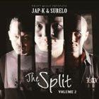 JAN 4988005774026 THE　SPLIT　VOL．2/ＣＤ/POCS-1093 ユニバーサルミュージック(同) CD・DVD 画像