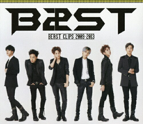 JAN 4988005819284 BEAST　CLIPS　2009-2013/Ｂｌｕ－ｒａｙ　Ｄｉｓｃ/UPXH-1015 ユニバーサルミュージック(同) CD・DVD 画像