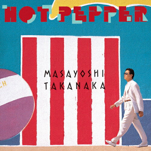 JAN 4988005824684 HOT PEPPER/CD/UPCY-6865 ユニバーサルミュージック(同) CD・DVD 画像