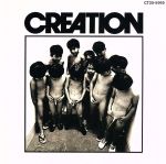 JAN 4988006056282 CREATION/CD/CT25-5565 ユニバーサルミュージック(同) CD・DVD 画像