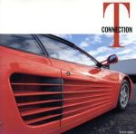 JAN 4988006069299 T-Connection/ＣＤ/TOCT-5692 ユニバーサルミュージック(同) CD・DVD 画像