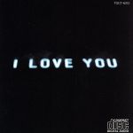 JAN 4988006086135 I　LOVE　YOU/ＣＤ/TOCT-6212 ユニバーサルミュージック(同) CD・DVD 画像