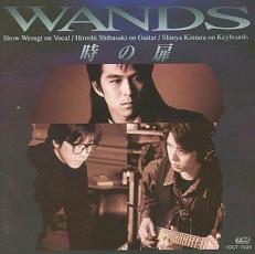 JAN 4988006104037 時の扉 / WANDS ユニバーサルミュージック(同) CD・DVD 画像