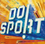 JAN 4988006127784 DO SPORTS/CD/TOCT-9234 ユニバーサルミュージック(同) CD・DVD 画像