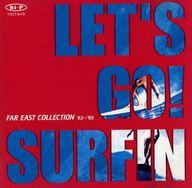 JAN 4988006133327 Let’s　Go！　Surfin　Far　East　Collection’63～’65/ＣＤ/TOCT-9478 ユニバーサルミュージック(同) CD・DVD 画像