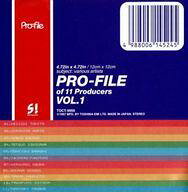 JAN 4988006145245 PRO-FILE～11　Producers～Vol．1/ＣＤ/TOCT-9959 ユニバーサルミュージック(同) CD・DVD 画像