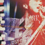 JAN 4988006150461 LIVE！YES，E－EIKICHI YAZAWA CONCERT TOUR 1997－/矢沢永吉 ユニバーサルミュージック(同) CD・DVD 画像