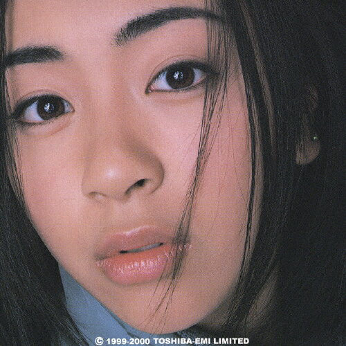 JAN 4988006158764 First Love/CD/TOCT-24067 ユニバーサルミュージック(同) CD・DVD 画像