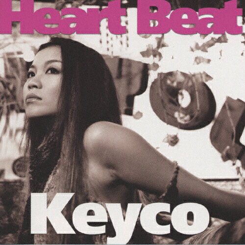 JAN 4988006172074 Heart　Beat/ＣＤシングル（１２ｃｍ）/TOCT-4286 ユニバーサルミュージック(同) CD・DVD 画像