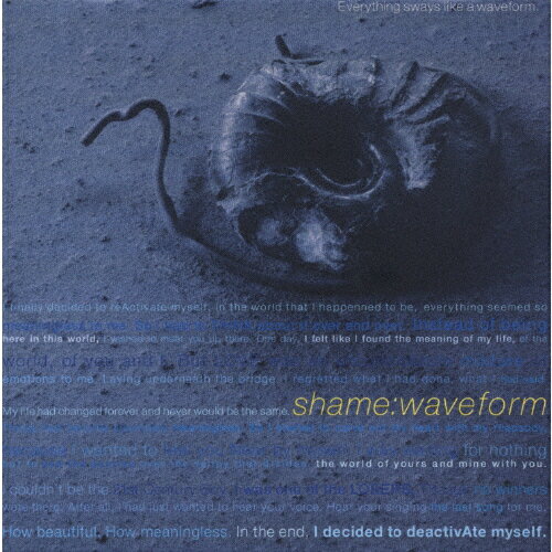 JAN 4988006175891 waveform/CD/TOCT-24654 ユニバーサルミュージック(同) CD・DVD 画像