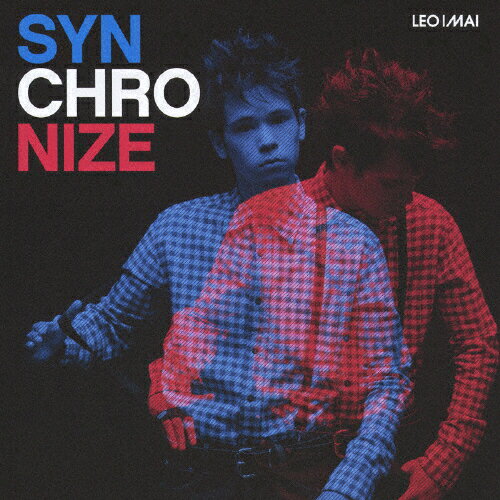 JAN 4988006218314 SYNCHRONIZE/ＣＤシングル（１２ｃｍ）/TOCT-40238 ユニバーサルミュージック(同) CD・DVD 画像