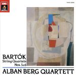 JAN 4988006637917 String Quintets 5 6 Alban Berg Q. ユニバーサルミュージック(同) CD・DVD 画像