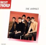 JAN 4988006640733 BEST NOW THE ANIMALS / アニマルズ ユニバーサルミュージック(同) CD・DVD 画像