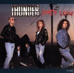 JAN 4988006662377 CD ダーティーラブ/THUNDER ユニバーサルミュージック(同) CD・DVD 画像