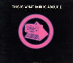 JAN 4988006674837 THIS IS WHAT THE KLF/ ユニバーサルミュージック(同) CD・DVD 画像