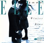 JAN 4988006690806 ウィンター・ブルー－この想いを届けたい / ELLE jazz ユニバーサルミュージック(同) CD・DVD 画像