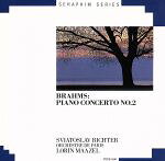 JAN 4988006696570 ピアノ協奏曲第2番変ロ長調/CD/TOCE-1541 ユニバーサルミュージック(同) CD・DVD 画像