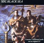 JAN 4988006708556 ブラック・シー / XTC ユニバーサルミュージック(同) CD・DVD 画像