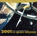 JAN 4988006764224 2001年宇宙の旅/CD/TOCP-65139 ユニバーサルミュージック(同) CD・DVD 画像