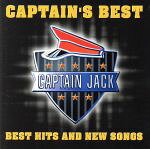 JAN 4988006795563 CAPTAIN’S BEST －BEST HITS AND NEW SONGS－ / キャプテン・ジャック ユニバーサルミュージック(同) CD・DVD 画像