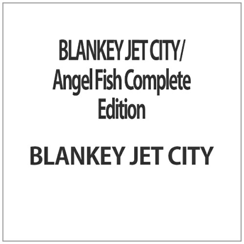 JAN 4988006946583 Angel　Fish　Complete　Edition/ＤＶＤ/TOBF-91016 ユニバーサルミュージック(同) CD・DVD 画像