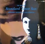 JAN 4988007093361 THE BEST of STANDERD T．SAX/CD/CRCI-23006 日本クラウン株式会社 CD・DVD 画像