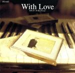 JAN 4988007122672 With　Love/ＣＤ/CRCI-20250 日本クラウン株式会社 CD・DVD 画像