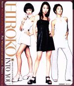 JAN 4988007130448 INTO YOU/CDシングル（12cm）/CRCP-5 日本クラウン株式会社 CD・DVD 画像