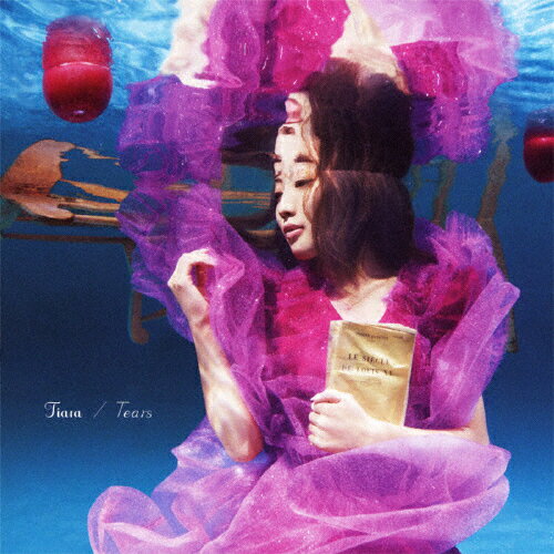 JAN 4988007243698 Tears/CD/CRCP-40289 日本クラウン株式会社 CD・DVD 画像