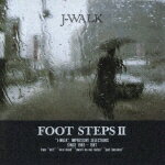 JAN 4988008184433 FOOT　STEPSII/ＣＤ/TKCA-30722 株式会社徳間ジャパンコミュニケーションズ CD・DVD 画像