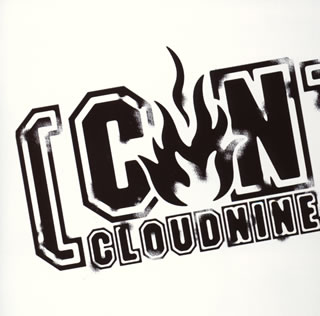 JAN 4988008741933 Cloud　Nine/ＣＤ/TKCA-72610 株式会社徳間ジャパンコミュニケーションズ CD・DVD 画像