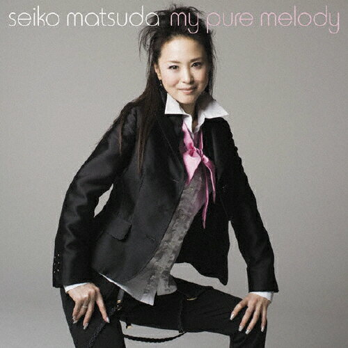 JAN 4988009039800 My pure melody/CD/SRCL-6808 株式会社ソニー・ミュージックレーベルズ CD・DVD 画像