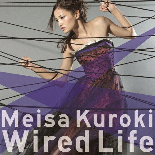 JAN 4988009049618 Wired　Life/ＣＤシングル（１２ｃｍ）/SRCL-7726 株式会社ソニー・ミュージックレーベルズ CD・DVD 画像