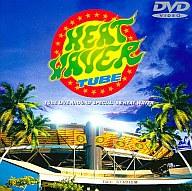 JAN 4988009100951 LIVE AROUND SPECIAL’98 HEAT WAVER/DVD/SRBL-1009 株式会社ソニー・ミュージックレーベルズ CD・DVD 画像