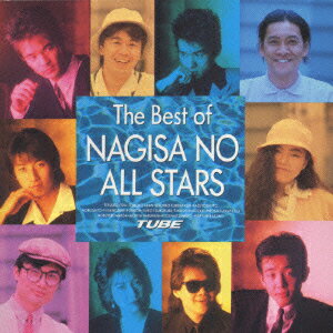 JAN 4988009167824 The　Best　of”NAGISA　NO　ALL　STARS”/ＣＤ/CSCL-1678 株式会社ソニー・ミュージックレーベルズ CD・DVD 画像