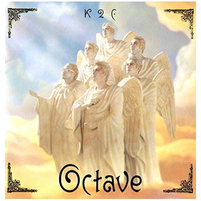 JAN 4988009242828 Octave －オクターヴ－ / 米米CLUB 株式会社ソニー・ミュージックレーベルズ CD・DVD 画像