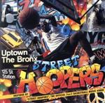 JAN 4988009290423 STREET　HOOPERS/ＣＤ/SRCL-2904 株式会社ソニー・ミュージックレーベルズ CD・DVD 画像