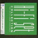 JAN 4988009353524 COLLECTION  ハイファイ 株式会社ソニー・ミュージックレーベルズ CD・DVD 画像