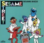 JAN 4988009559629 SESAME DISC/ 株式会社ソニー・ミュージックレーベルズ CD・DVD 画像