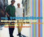 JAN 4988009814490 CD HANGING IN THE AIR /ザトランポリンズ 株式会社ソニー・ミュージックレーベルズ CD・DVD 画像