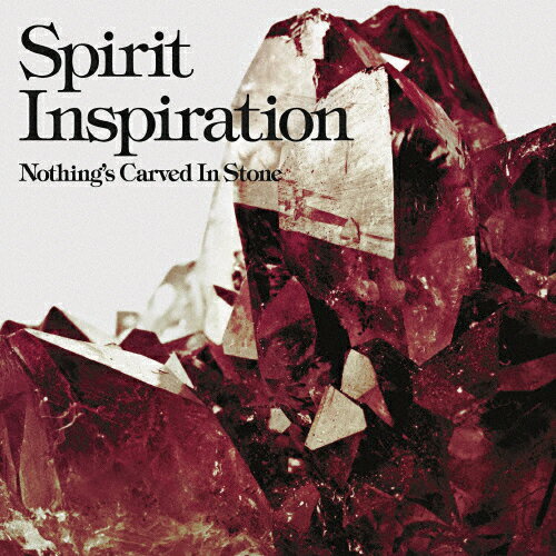 JAN 4988010029241 Spirit Inspiration/CDシングル（12cm）/ESCL-3985 株式会社ソニー・ミュージックレーベルズ CD・DVD 画像