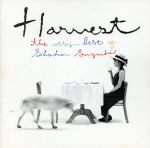 JAN 4988010131029 Harvest/ＣＤ/ESCB-1310 株式会社ソニー・ミュージックレーベルズ CD・DVD 画像