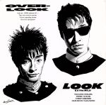 JAN 4988010161828 OVER－LOOK/ 株式会社ソニー・ミュージックレーベルズ CD・DVD 画像