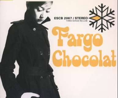 JAN 4988010206727 FARGO/ＣＤシングル（１２ｃｍ）/ESCB-2067 株式会社ソニー・ミュージックレーベルズ CD・DVD 画像