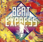 JAN 4988010319267 BEAT EXPRESS 4 / オムニバス 株式会社ソニー・ミュージックレーベルズ CD・DVD 画像