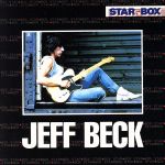 JAN 4988010586522 STAR BOX ジェフ・ベック/CD/ESCA-5865 株式会社ソニー・ミュージックレーベルズ CD・DVD 画像